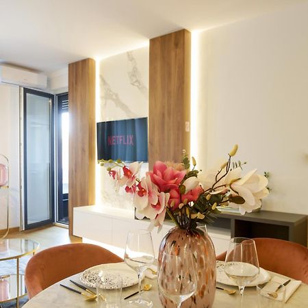 Supernova Royal Residence Нови Сад Екстериор снимка